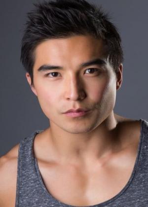 Ludi Lin